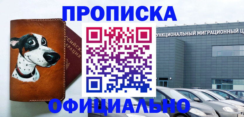 временная прописка в Нижнекамске